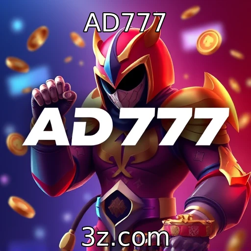 AD777