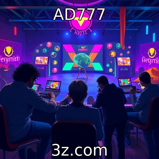 AD777