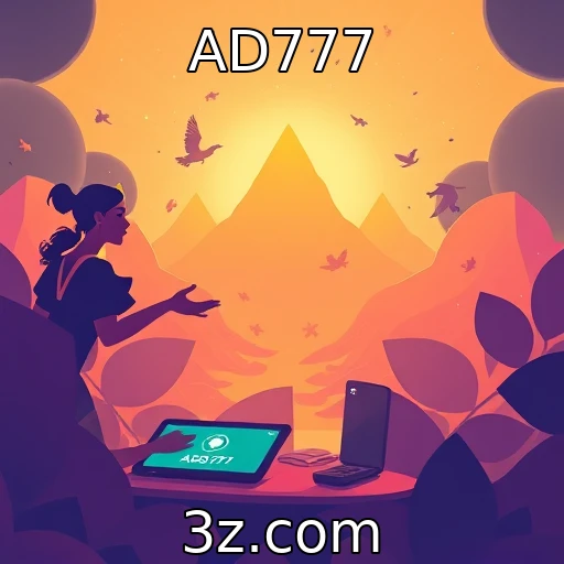 AD777
